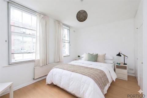 1 bedroom flat to rent, Battersea Square, London, SW11