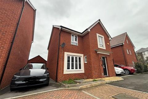 undefined, Ten Acre Rise, Patchway, Bristol, BS34