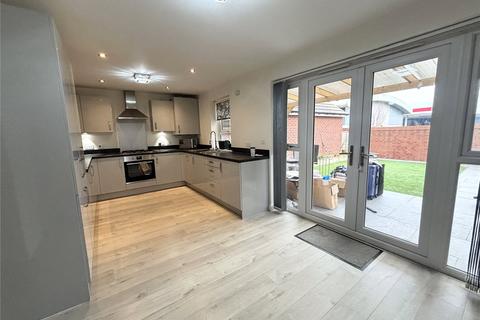undefined, Ten Acre Rise, Patchway, Bristol, BS34