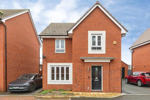 undefined, Ten Acre Rise, Patchway, Bristol, BS34