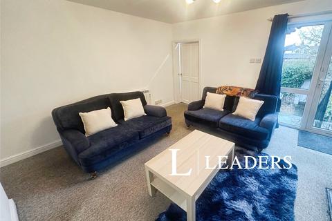 undefined, Hartshill Road, Stoke-on-Trent, Staffordshire, ST4