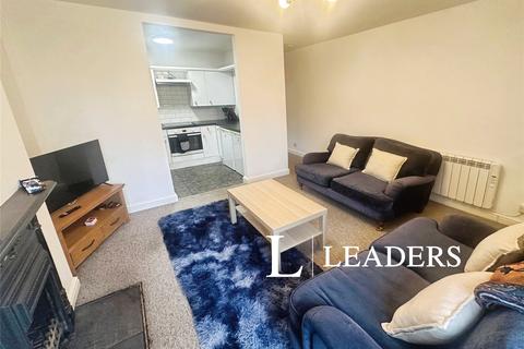 undefined, Hartshill Road, Stoke-on-Trent, Staffordshire, ST4