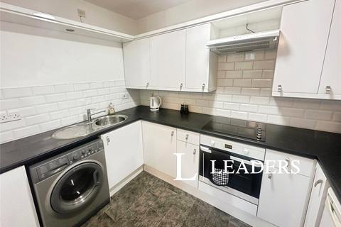undefined, Hartshill Road, Stoke-on-Trent, Staffordshire, ST4