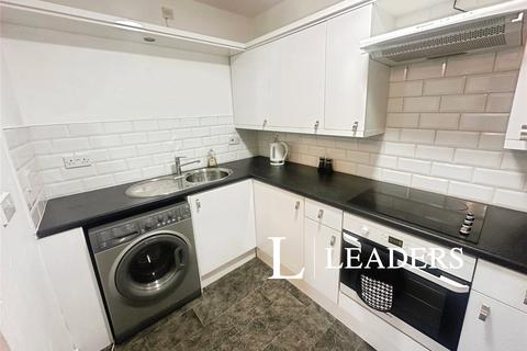 undefined, Hartshill Road, Stoke-on-Trent, Staffordshire, ST4