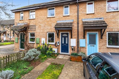 undefined, William Smith Close, Cambridge, CB1