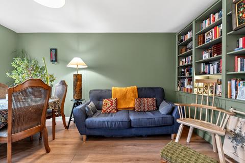 undefined, William Smith Close, Cambridge, CB1