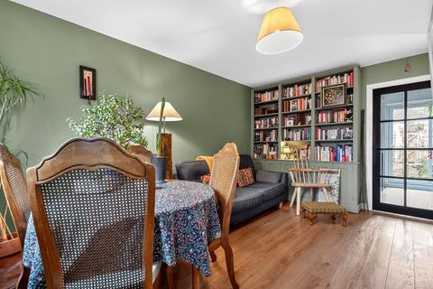 undefined, William Smith Close, Cambridge, CB1