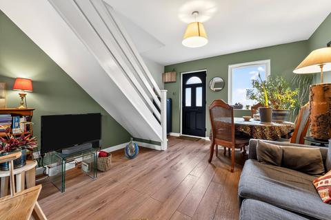 undefined, William Smith Close, Cambridge, CB1