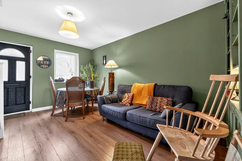 undefined, William Smith Close, Cambridge, CB1