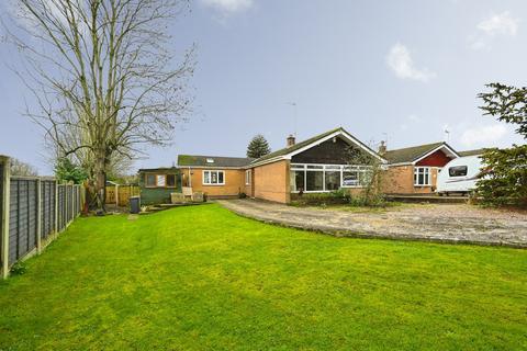 4 bedroom bungalow for sale, Gorse Close, Nottingham, NG16