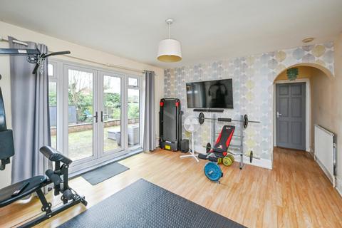 4 bedroom bungalow for sale, Gorse Close, Nottingham, NG16