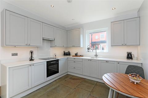 undefined, Cardigan Terrace, Wakefield, West Yorkshire, WF1