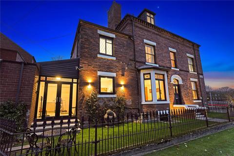 undefined, Cardigan Terrace, Wakefield, West Yorkshire, WF1