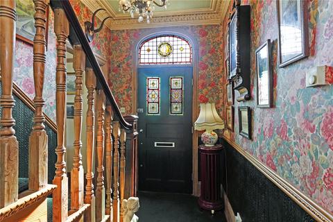 undefined, Cardigan Terrace, Wakefield, West Yorkshire, WF1