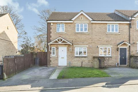 Yewdall Way, Bradford