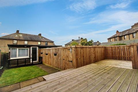 undefined, Cardross Avenue, Broxburn EH52