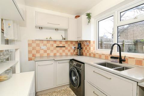 1 bedroom ground floor flat for sale, Park Road, Peterborough