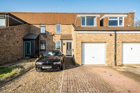 3 bedroom terraced house for sale, Ridge Nether Moor, Liden, Swindon, SN3