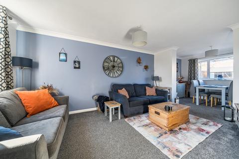 3 bedroom terraced house for sale, Ridge Nether Moor, Liden, Swindon, SN3