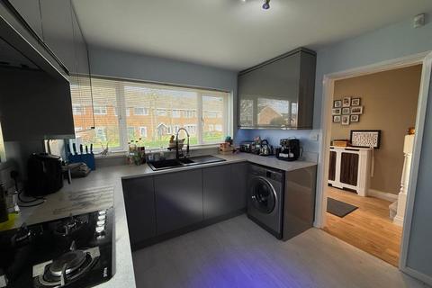 3 bedroom end of terrace house for sale, Kitwell Lane, Quinton, B32 4DA
