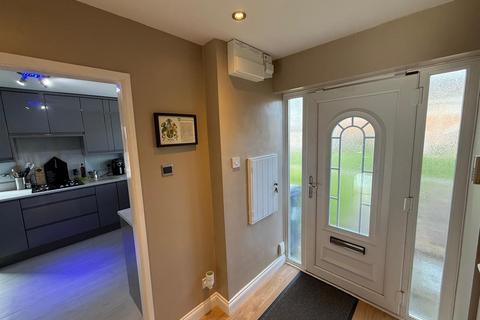 3 bedroom end of terrace house for sale, Kitwell Lane, Quinton, B32 4DA