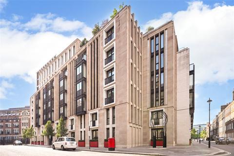 undefined, Portugal Street, London, WC2A