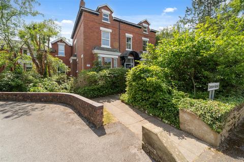 2 bedroom apartment for sale, Princes Road, Sale