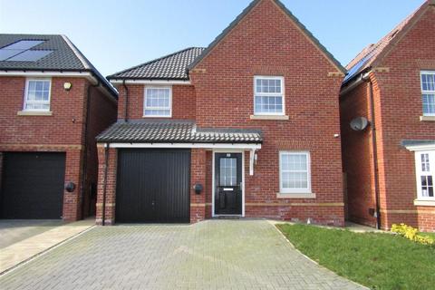 undefined, Hounds Crest Close, Boroughbridge, York