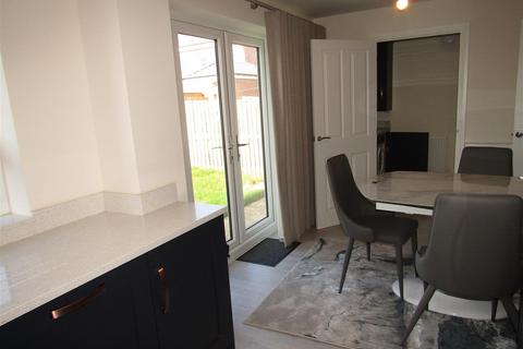 undefined, Hounds Crest Close, Boroughbridge, York