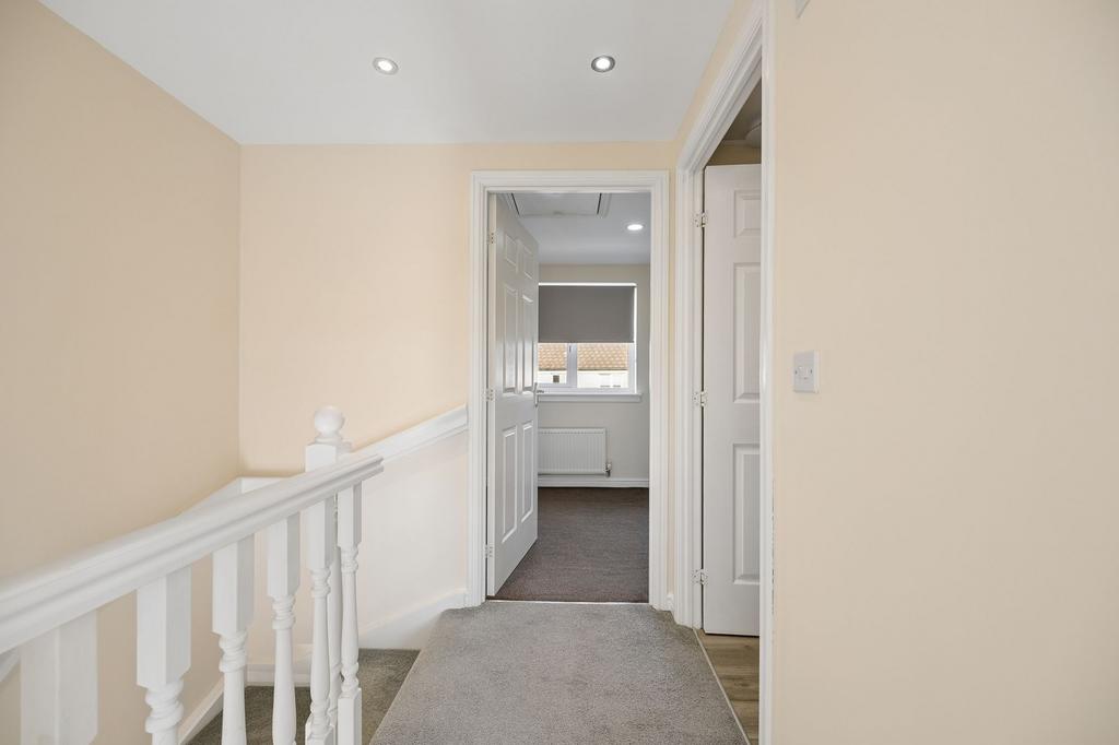 Upper Landing