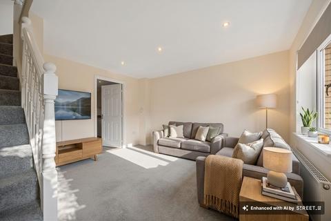 2 bedroom terraced house for sale, Renton Drive, Bathgate