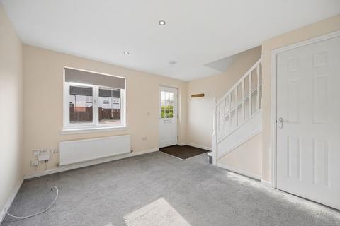 2 bedroom terraced house for sale, Renton Drive, Bathgate