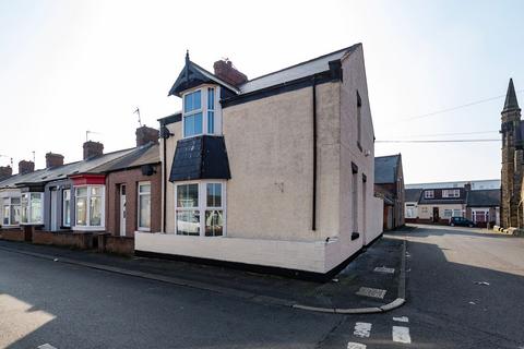 undefined, Eldon Street, Sunderland SR4