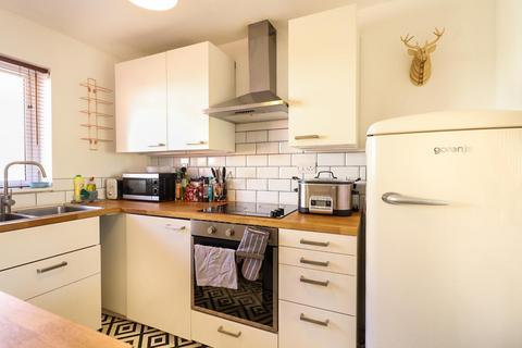 undefined, Leycester Place, Warwick