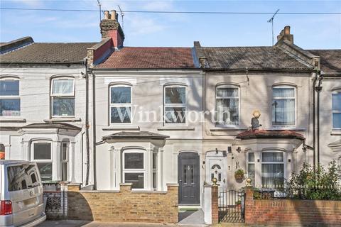 3 bedroom terraced house for sale, St. Loy's Road, London, N17