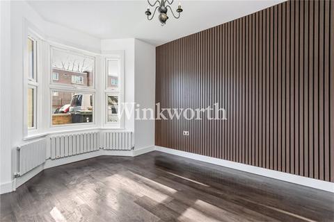 3 bedroom terraced house for sale, St. Loy's Road, London, N17