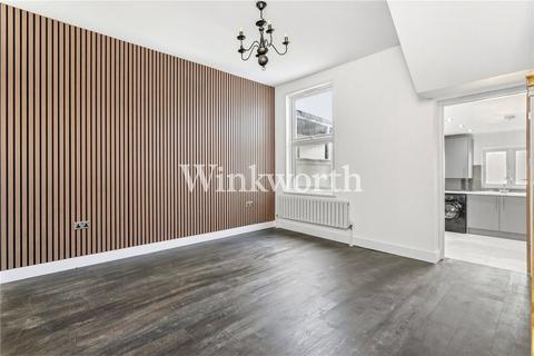 3 bedroom terraced house for sale, St. Loy's Road, London, N17