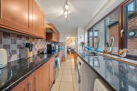 2 bedroom terraced house for sale, Bolton Road, Ashton-In-Makerfield, WN4
