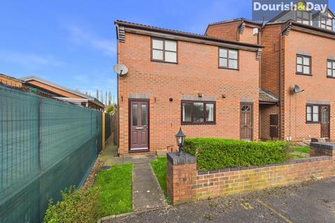 undefined, Bertelin Road, Stafford ST16