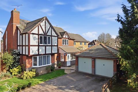 undefined, Fairwater Close, Evesham WR11