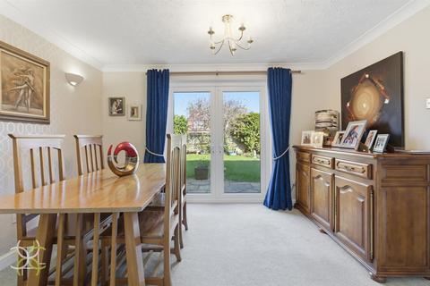 undefined, Fairwater Close, Evesham WR11