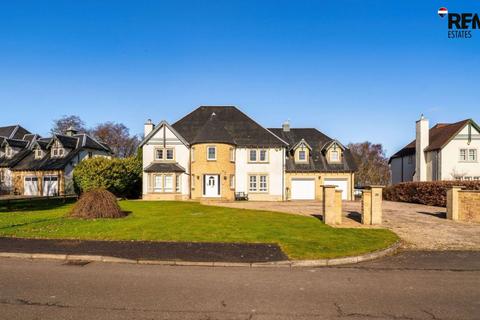 6 bedroom detached house for sale, Newlands, Kirknewton EH27