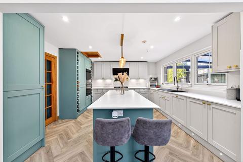 6 bedroom detached house for sale, Newlands, Kirknewton EH27