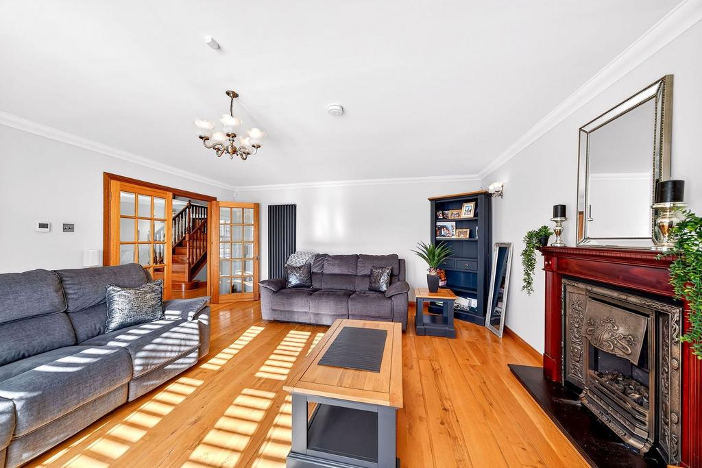 Formal Lounge