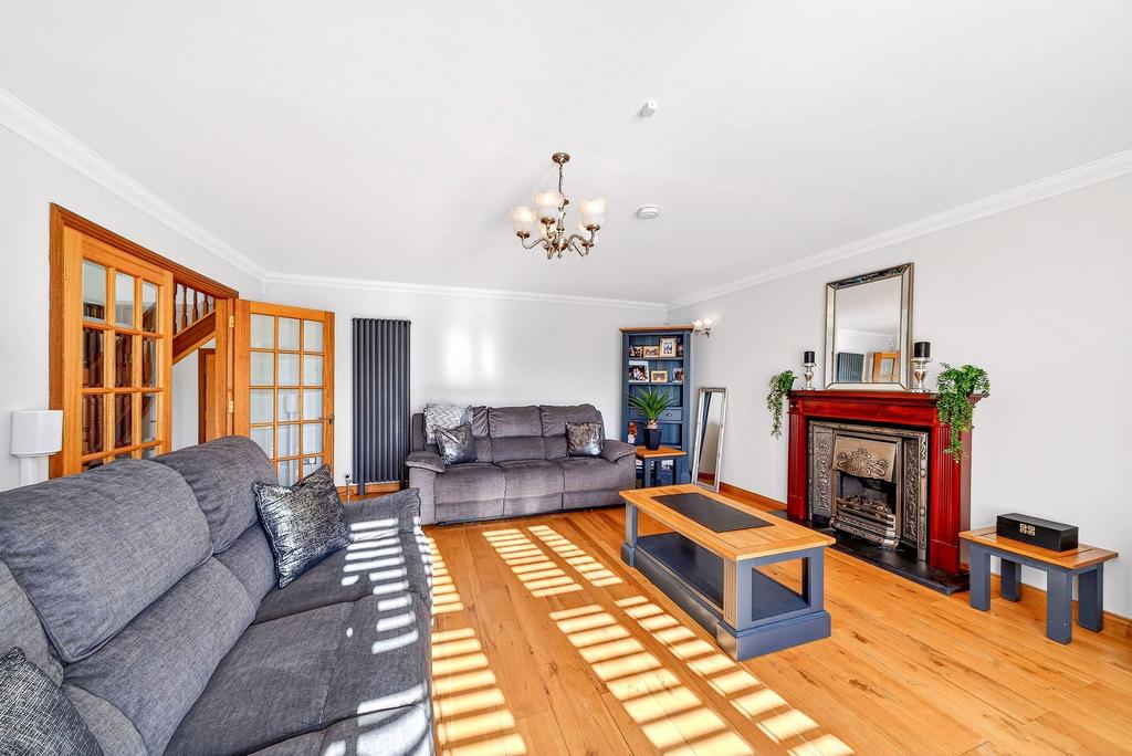 Formal Lounge