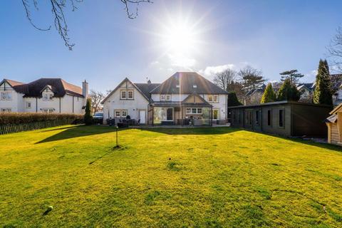 6 bedroom detached house for sale, Newlands, Kirknewton EH27