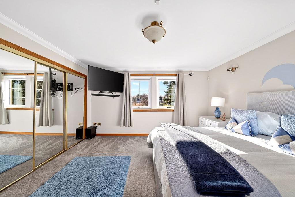 Principal Bedroom