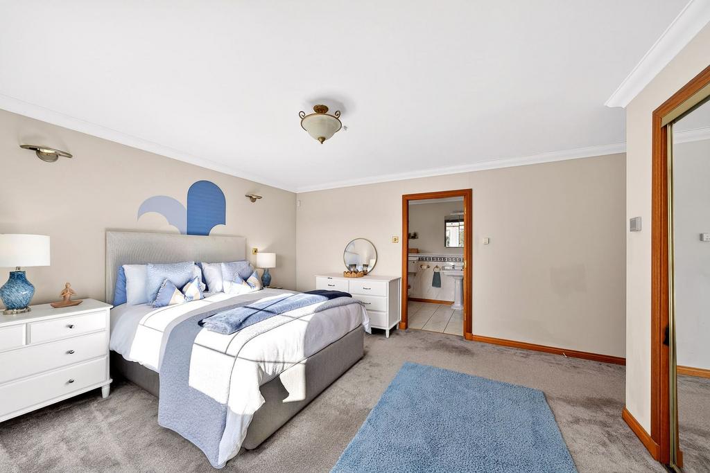 Principal Bedroom