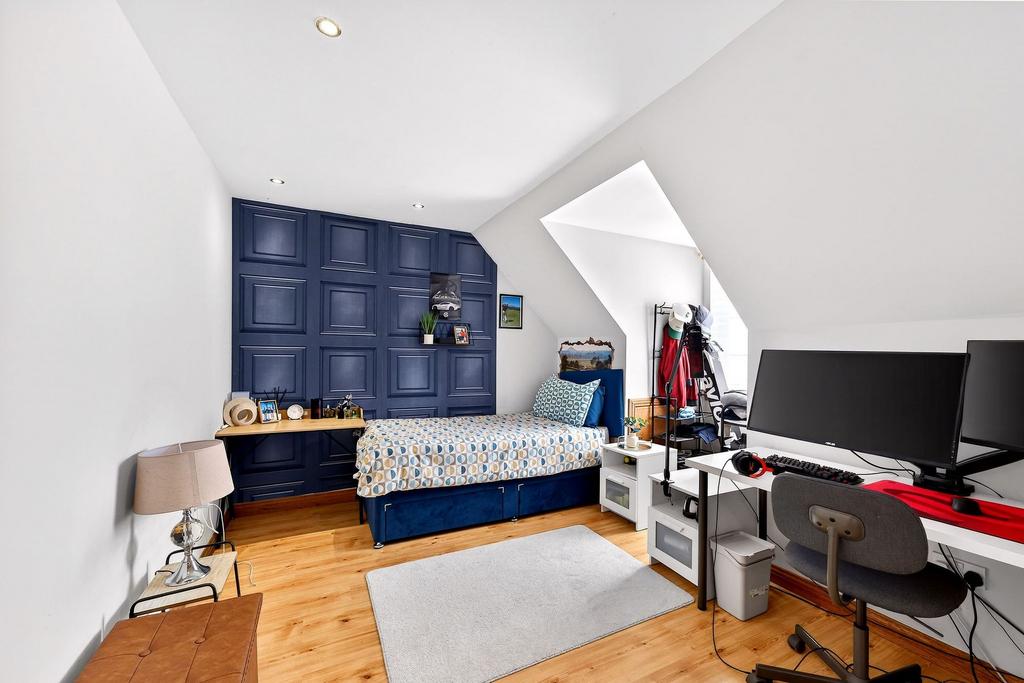 Bedroom Five