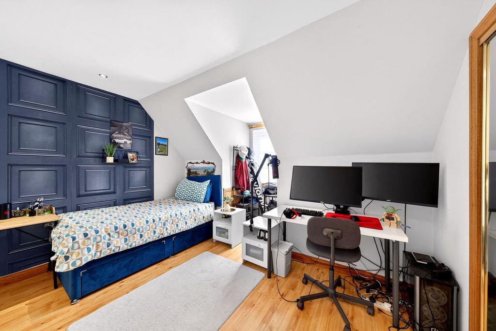 Bedroom Five